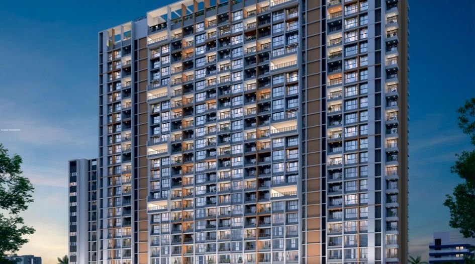 Namrata iRise Punawale_ Elevation Image